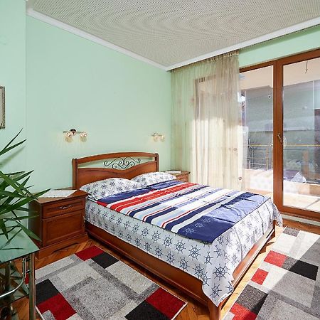 פומורי Apartment Dora מראה חיצוני תמונה