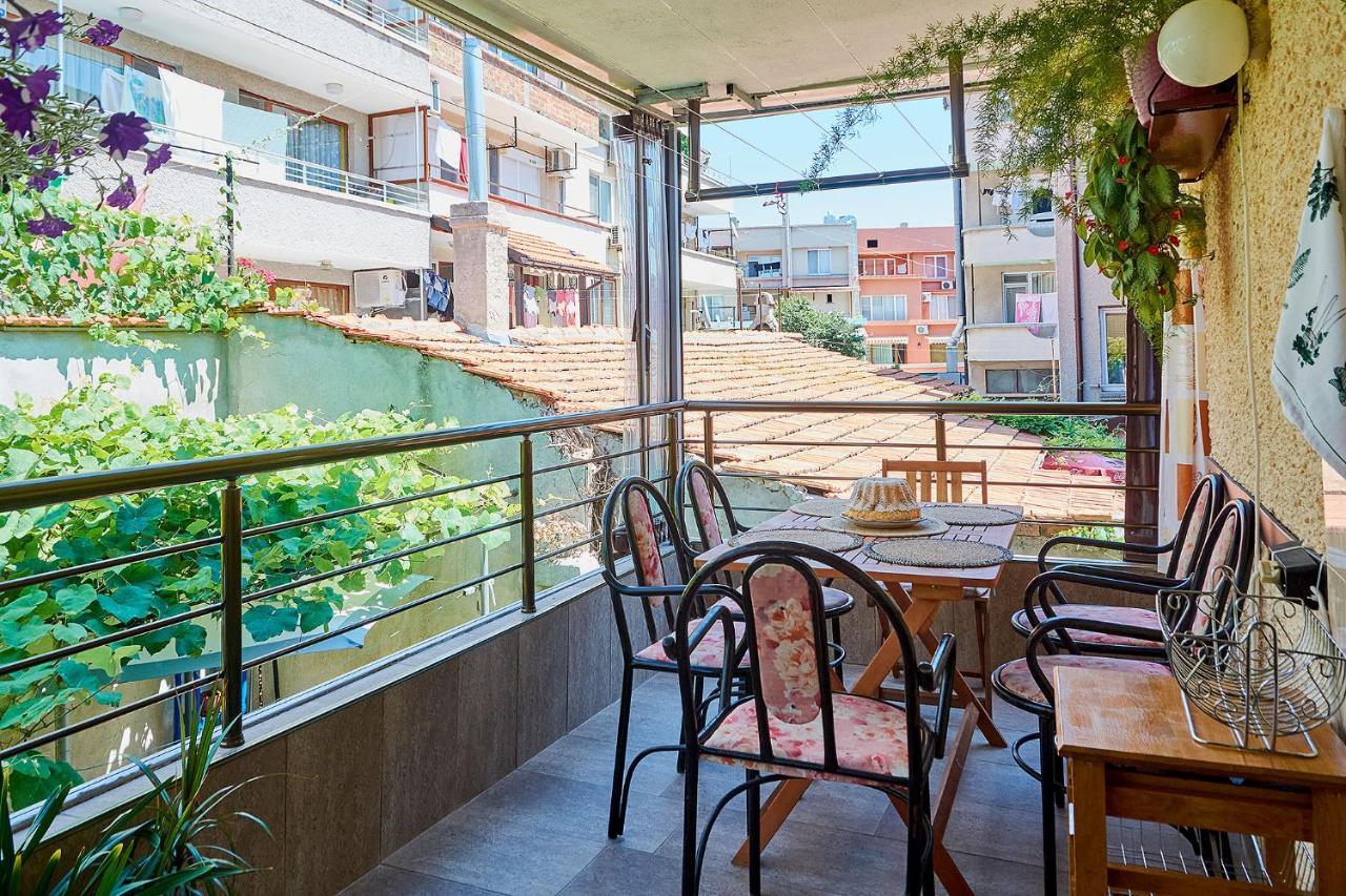 פומורי Apartment Dora מראה חיצוני תמונה