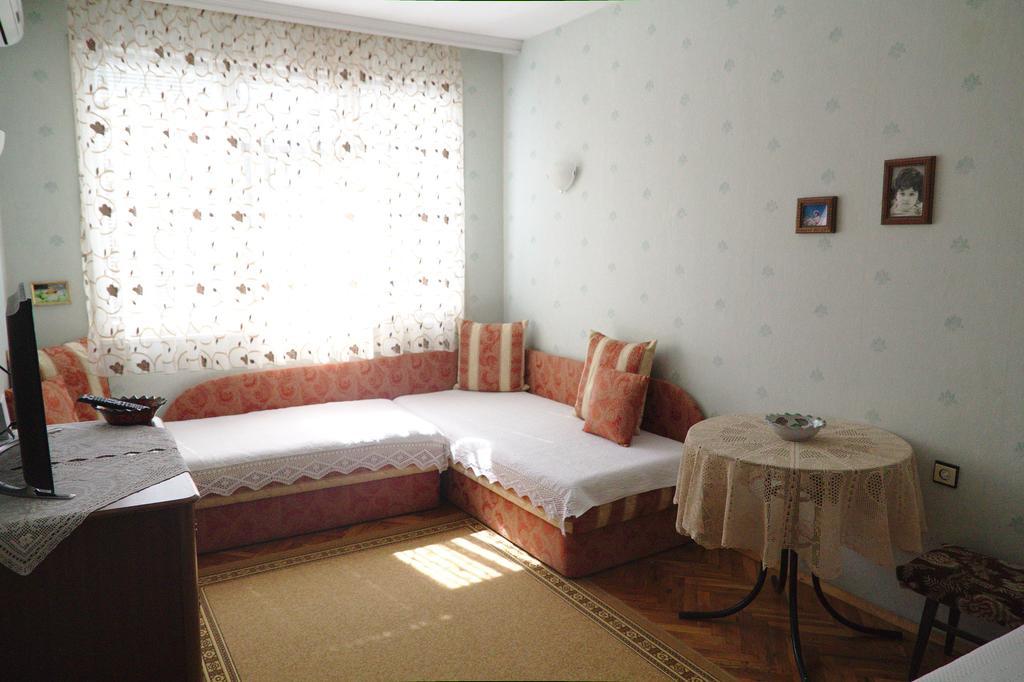 פומורי Apartment Dora חדר תמונה