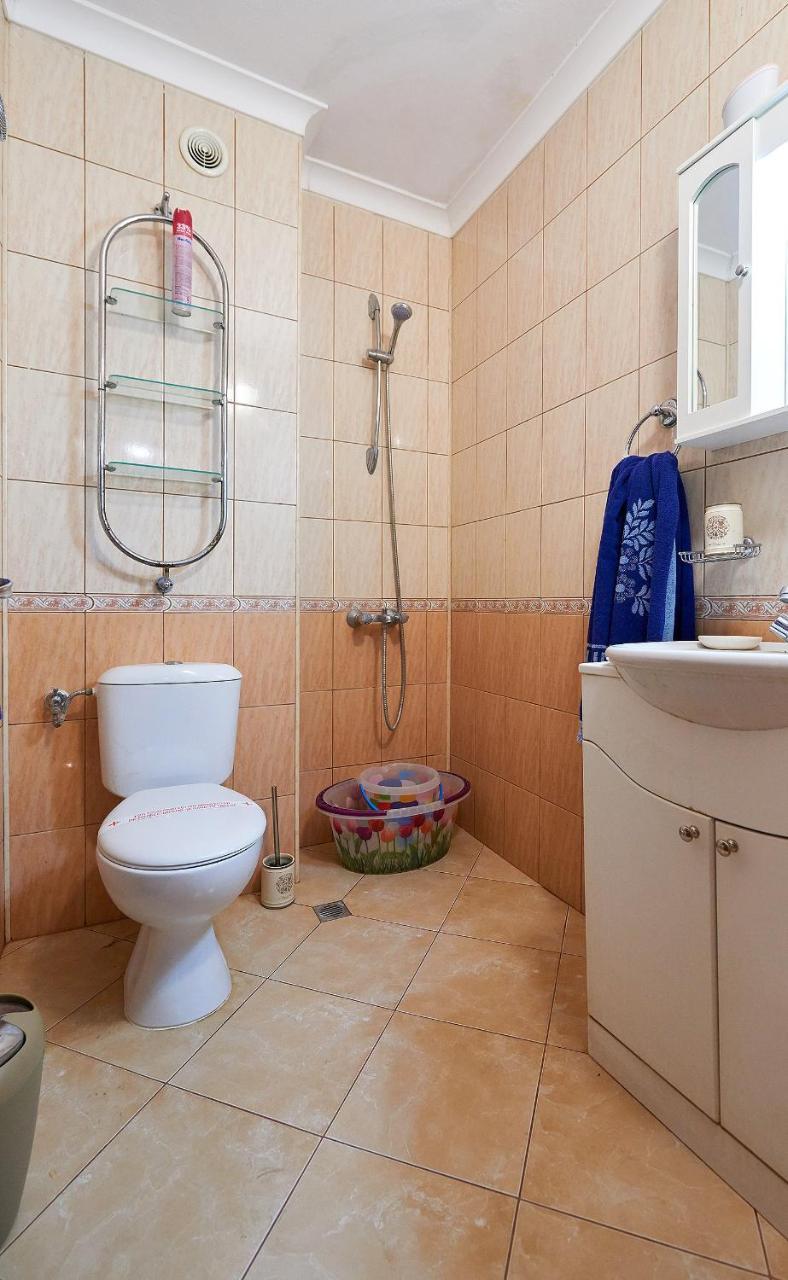 פומורי Apartment Dora מראה חיצוני תמונה
