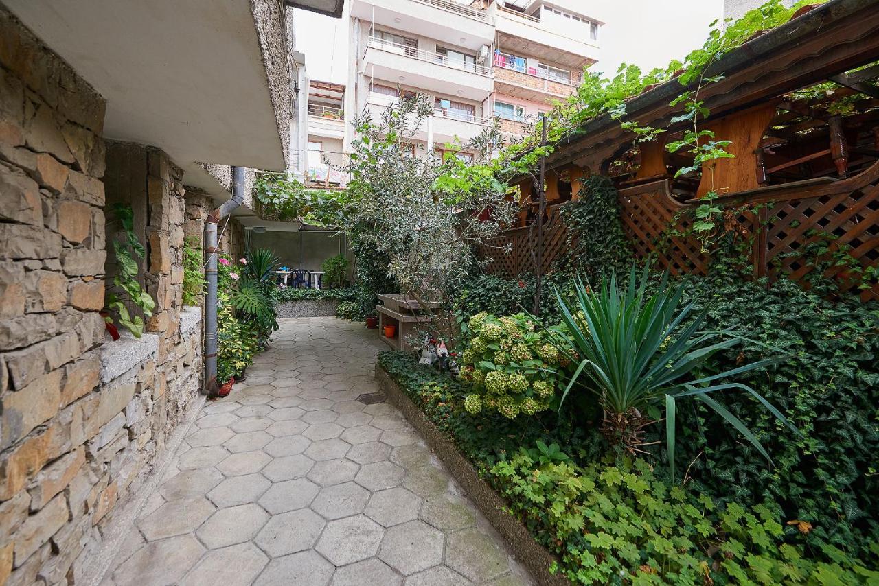 פומורי Apartment Dora מראה חיצוני תמונה