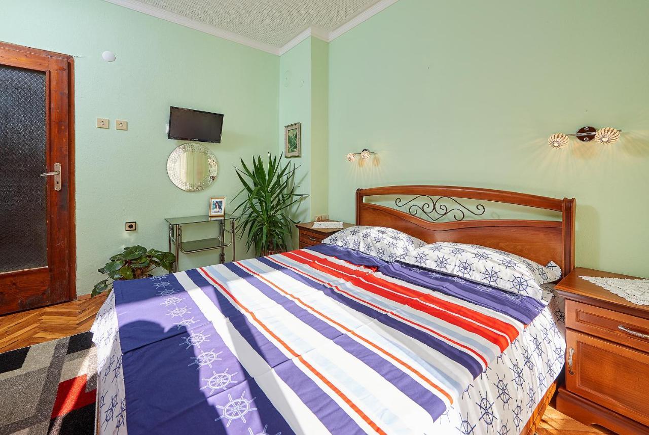 פומורי Apartment Dora מראה חיצוני תמונה