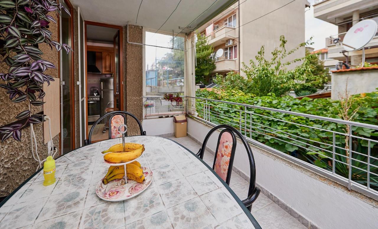 פומורי Apartment Dora מראה חיצוני תמונה