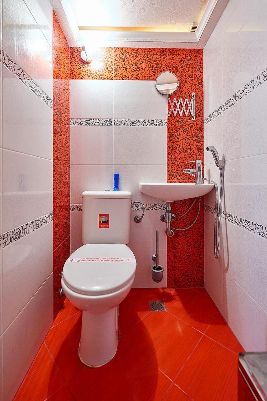 פומורי Apartment Dora מראה חיצוני תמונה